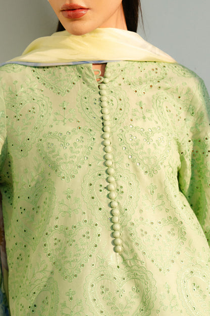 Zara Shahjahan | Coco Lawn 25 | TINA-3B - House Of Anaya