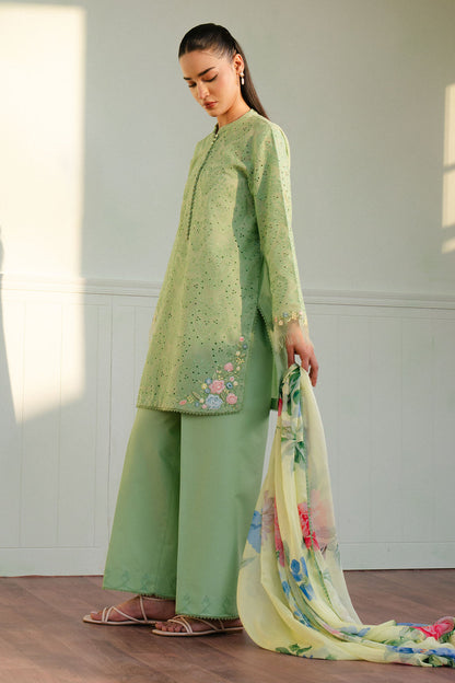 Zara Shahjahan | Coco Lawn 25 | TINA-3B - House Of Anaya