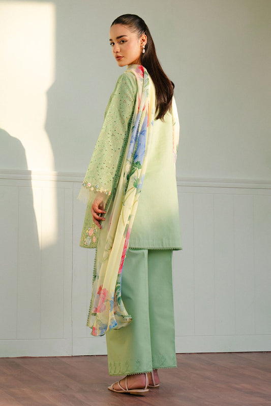 Zara Shahjahan | Coco Lawn 25 | TINA-3B - House Of Anaya