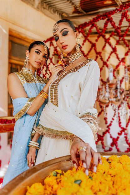 The Pink Tree Company | Gota Tikli | GULLU BAND - House Of Anaya