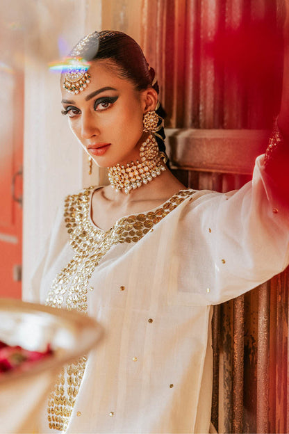 The Pink Tree Company | Gota Tikli | RANI HAAR - House Of Anaya