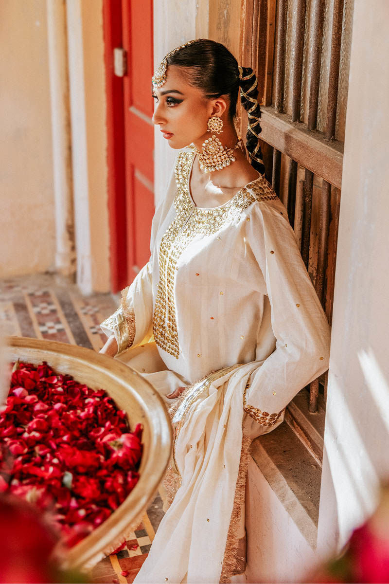 The Pink Tree Company | Gota Tikli | RANI HAAR - House Of Anaya