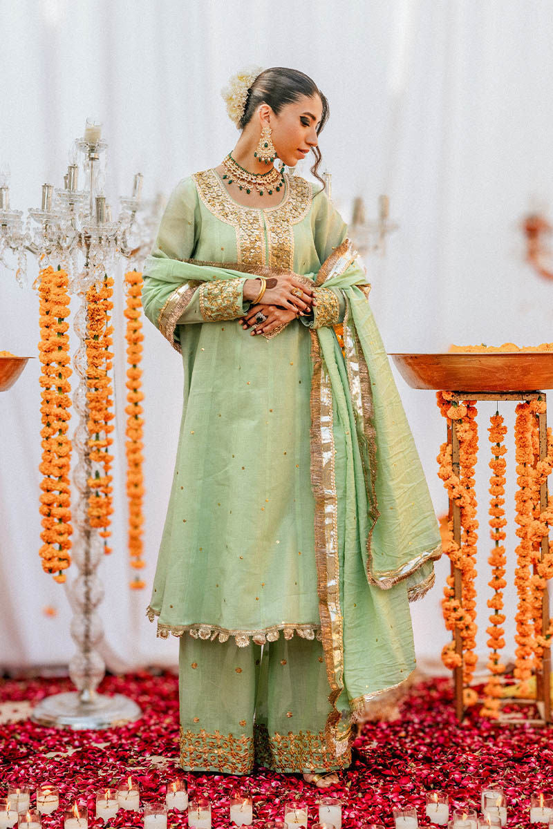 The Pink Tree Company | Gota Tikli | AARSI - House Of Anaya