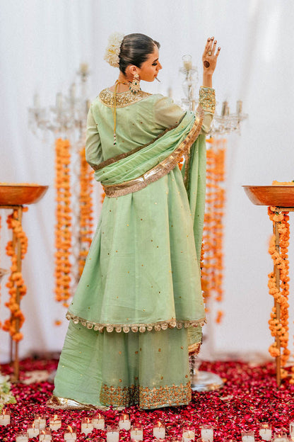 The Pink Tree Company | Gota Tikli | AARSI - House Of Anaya