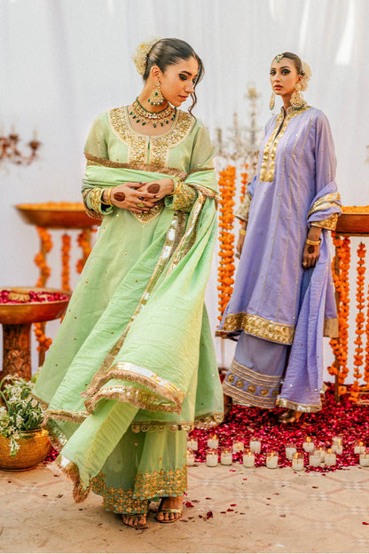 The Pink Tree Company | Gota Tikli | AARSI - House Of Anaya