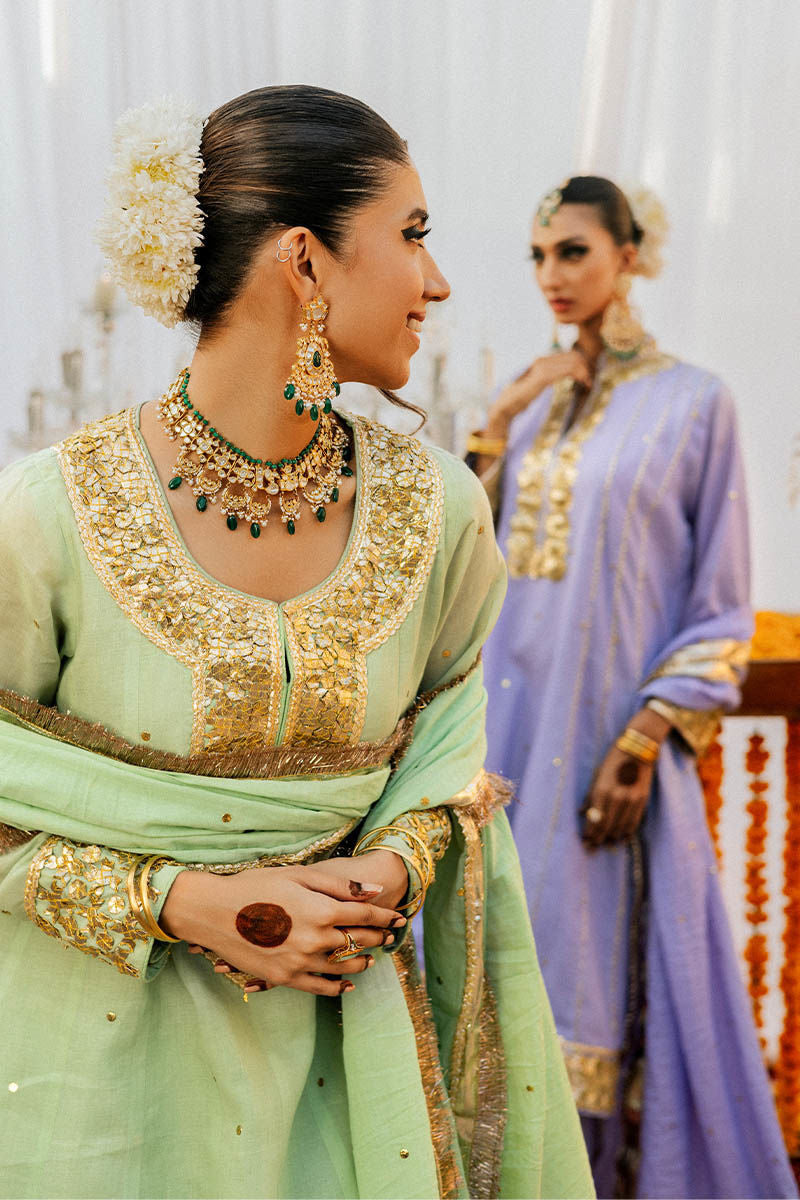 The Pink Tree Company | Gota Tikli | AARSI - House Of Anaya
