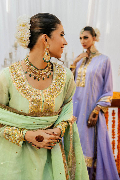 The Pink Tree Company | Gota Tikli | AARSI - House Of Anaya