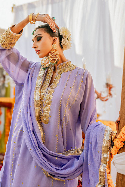 The Pink Tree Company | Gota Tikli | PAYAL - House Of Anaya
