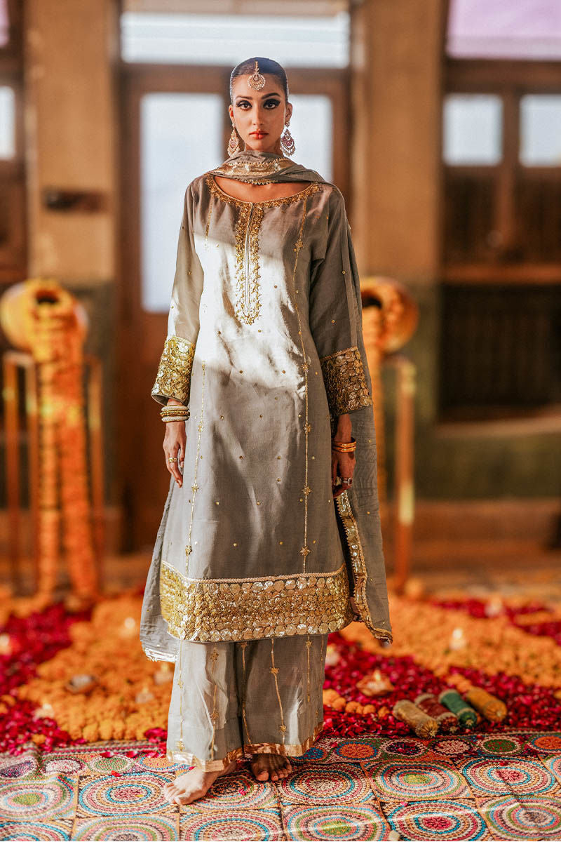 The Pink Tree Company | Gota Tikli | KARAN PHOOL - House Of Anaya