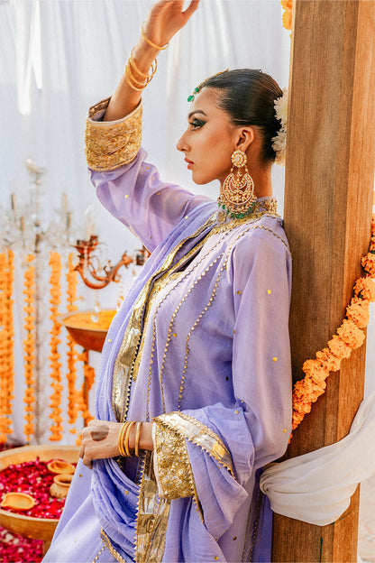 The Pink Tree Company | Gota Tikli | PAYAL - House Of Anaya