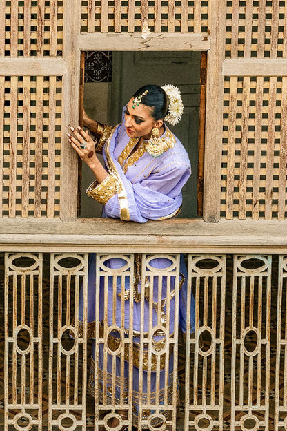 The Pink Tree Company | Gota Tikli | PAYAL - House Of Anaya