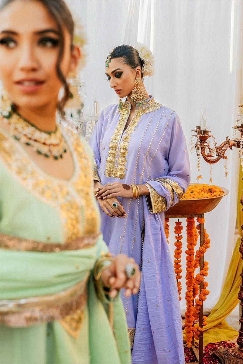 The Pink Tree Company | Gota Tikli | PAYAL - House Of Anaya