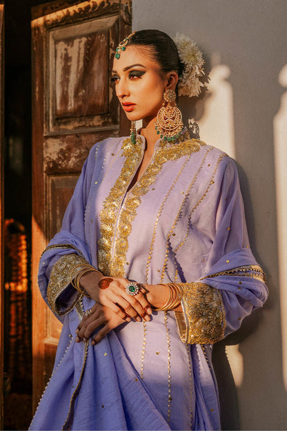 The Pink Tree Company | Gota Tikli | PAYAL - House Of Anaya