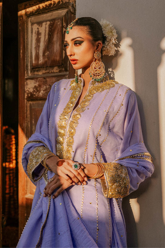 The Pink Tree Company | Gota Tikli | PAYAL - House Of Anaya