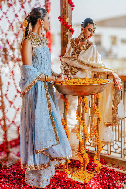 The Pink Tree Company | Gota Tikli | GULLU BAND - House Of Anaya