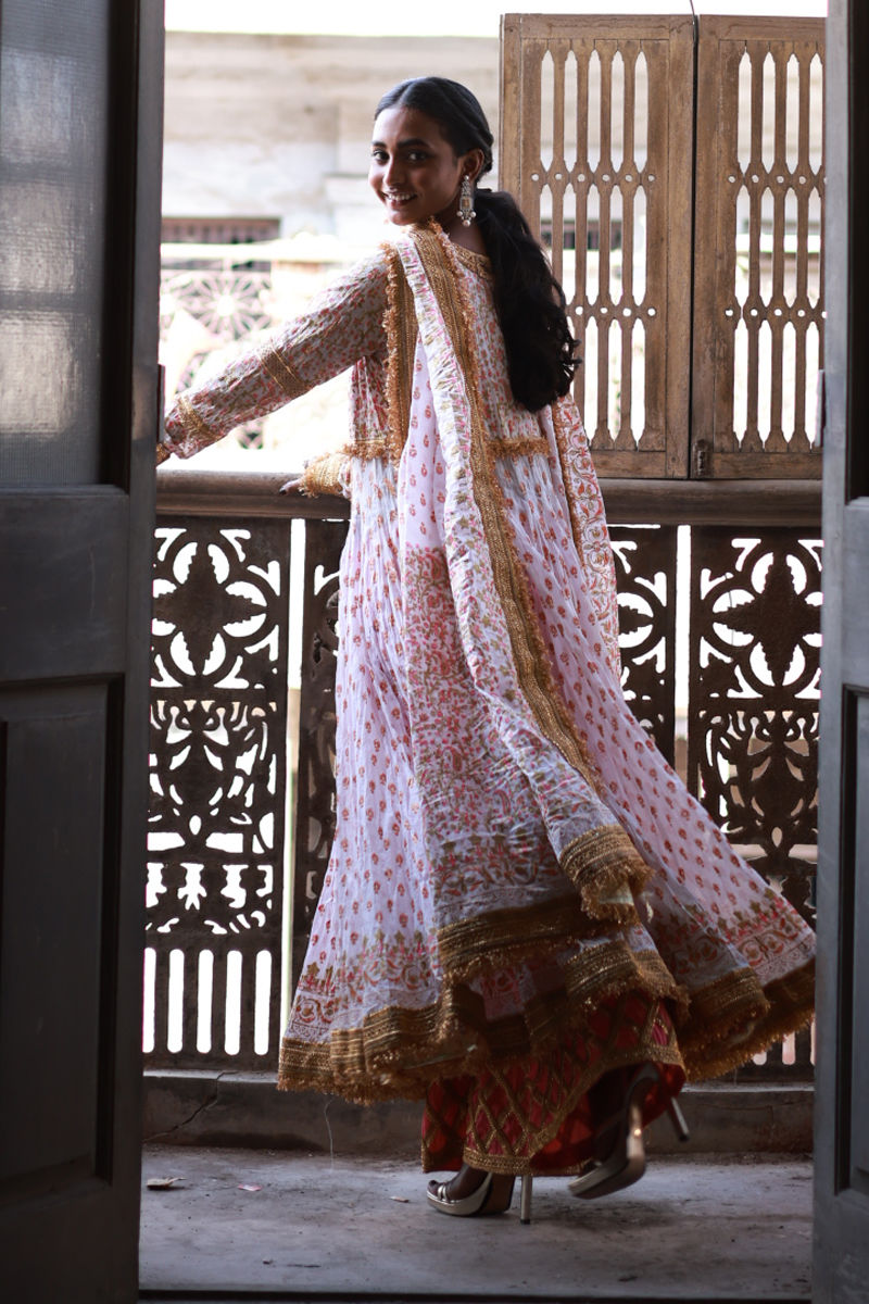 The Pink Tree Company | Spring ballet | PANCY - House Of Anaya