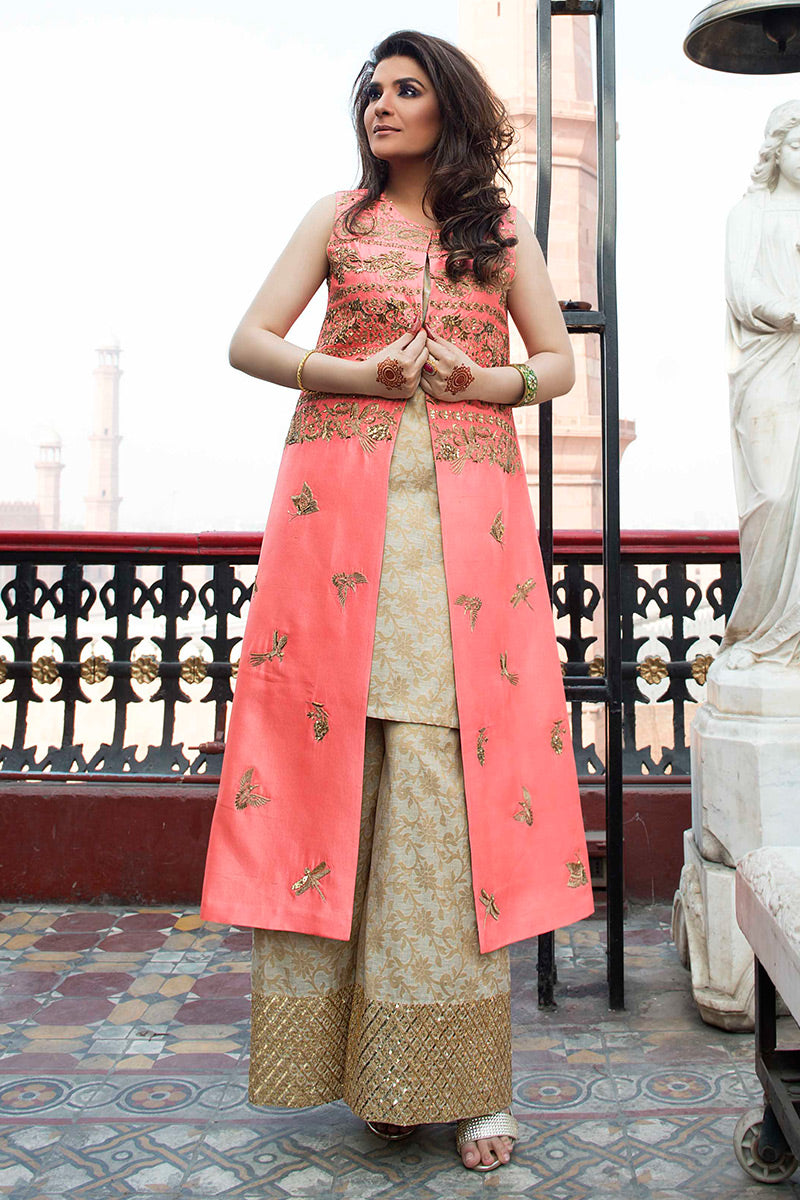 The Pink Tree Company | Wedding Wear | TPTC092 - House Of Anaya