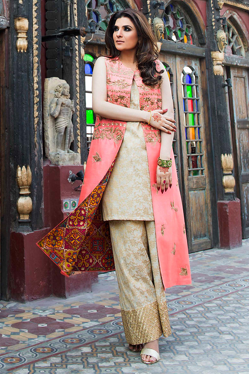 The Pink Tree Company | Wedding Wear | TPTC092 - House Of Anaya