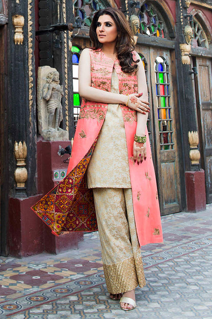 The Pink Tree Company | Wedding Wear | TPTC092 - House Of Anaya