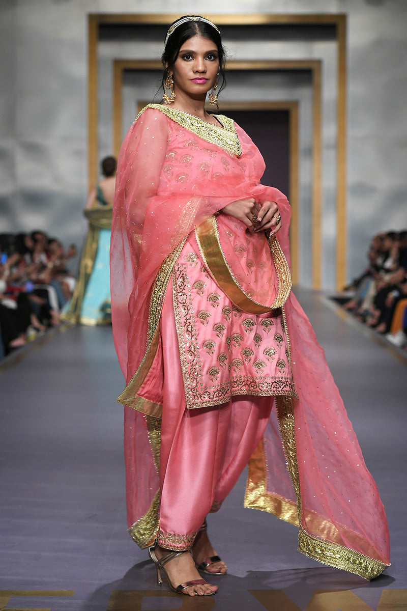 The Pink Tree Company | Wedding Wear | CANDY SPRINKLES - House Of Anaya