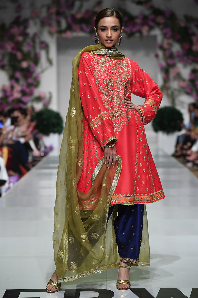 The Pink Tree Company | Wedding Wear | FESTIVE CHIC - House Of Anaya