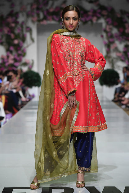 The Pink Tree Company | Wedding Wear | FESTIVE CHIC - House Of Anaya