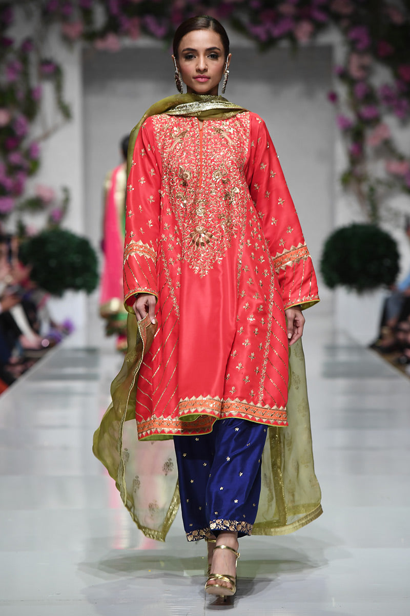The Pink Tree Company | Wedding Wear | FESTIVE CHIC - House Of Anaya