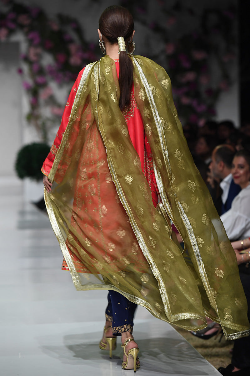 The Pink Tree Company | Wedding Wear | FESTIVE CHIC - House Of Anaya