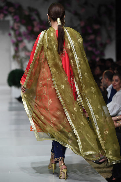 The Pink Tree Company | Wedding Wear | FESTIVE CHIC - House Of Anaya