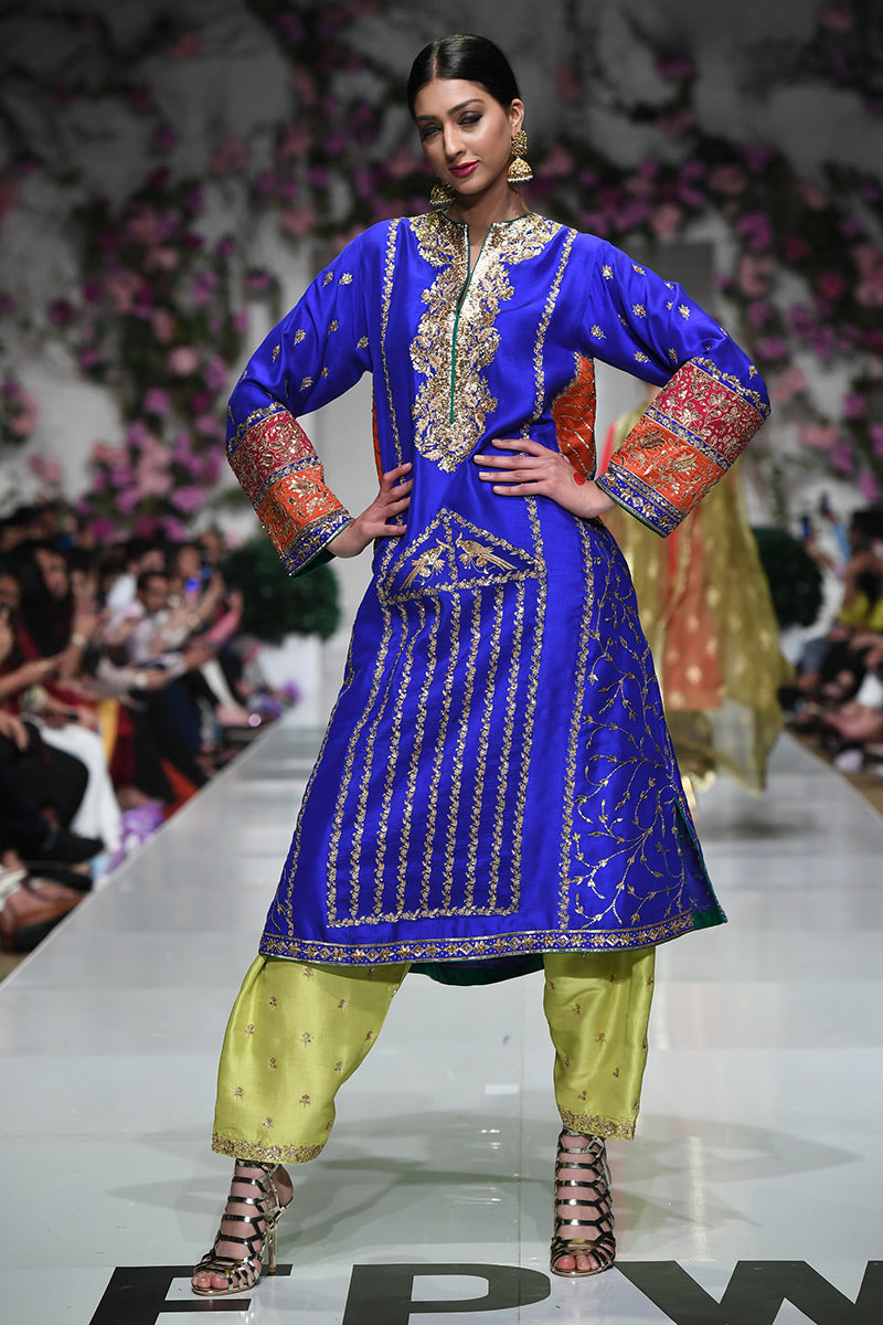 The Pink Tree Company | Wedding Wear | THE ROYALS - House Of Anaya