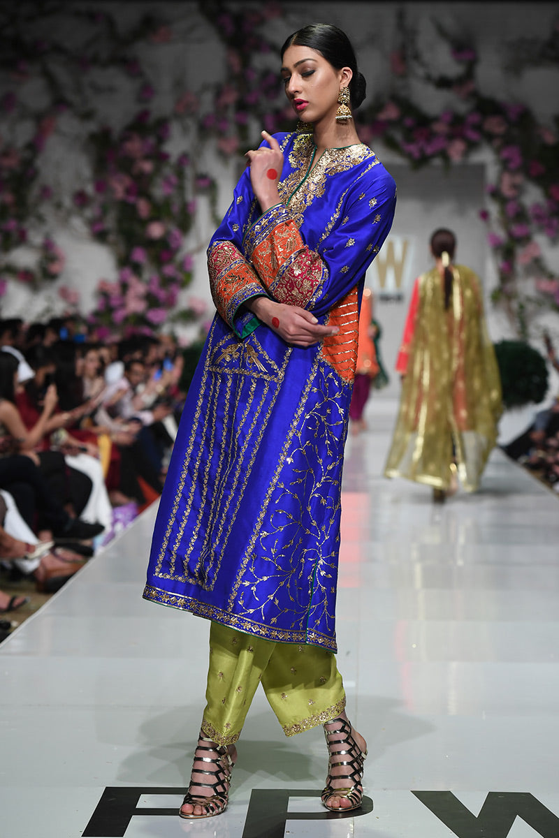 The Pink Tree Company | Wedding Wear | THE ROYALS - House Of Anaya