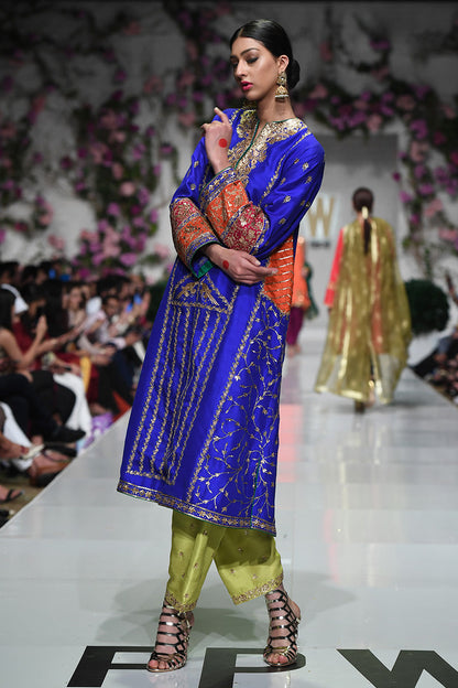 The Pink Tree Company | Wedding Wear | THE ROYALS - House Of Anaya