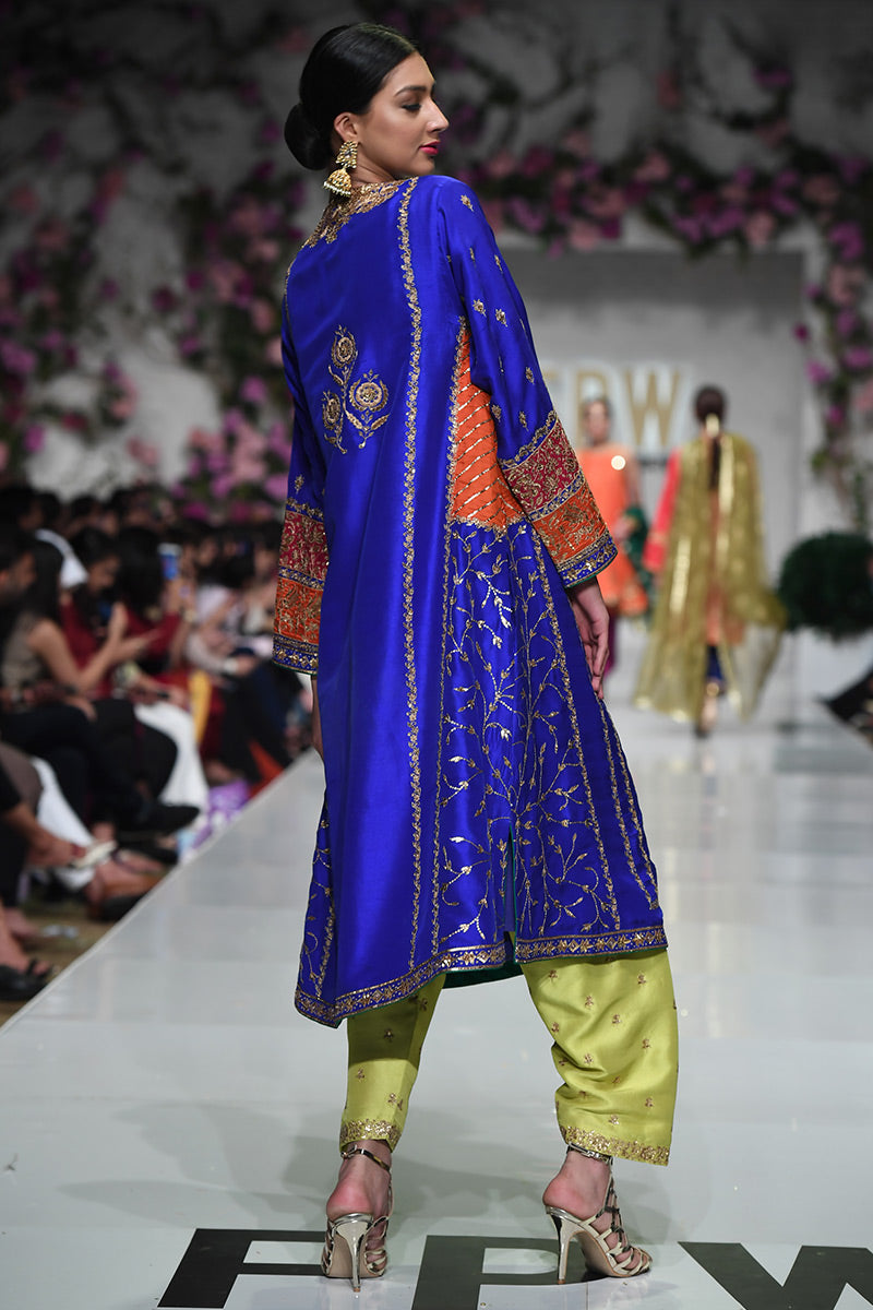 The Pink Tree Company | Wedding Wear | THE ROYALS - House Of Anaya