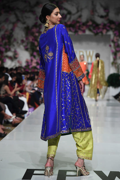The Pink Tree Company | Wedding Wear | THE ROYALS - House Of Anaya