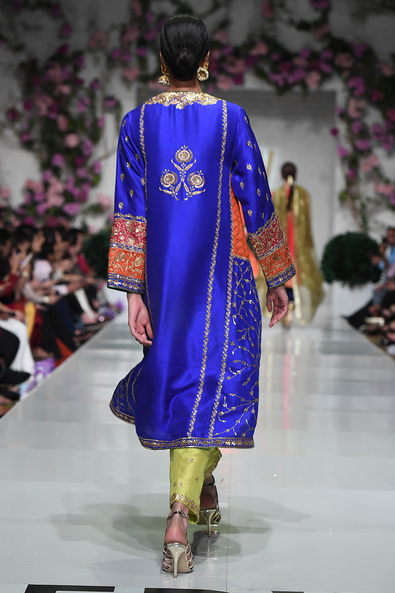 The Pink Tree Company | Wedding Wear | THE ROYALS - House Of Anaya