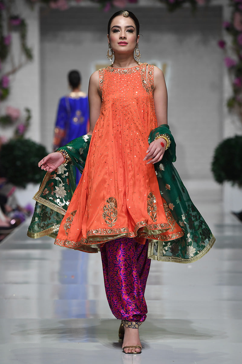 The Pink Tree Company | Wedding Wear | THE RAJHASTANI - House Of Anaya