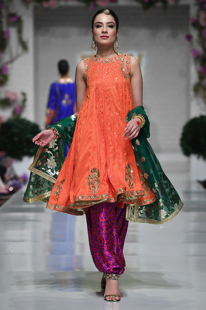 The Pink Tree Company | Wedding Wear | THE RAJHASTANI - House Of Anaya