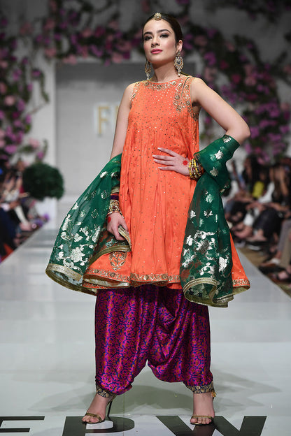 The Pink Tree Company | Wedding Wear | THE RAJHASTANI - House Of Anaya