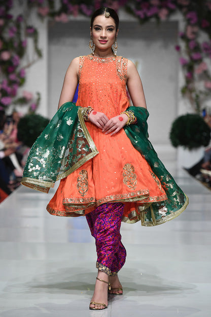 The Pink Tree Company | Wedding Wear | THE RAJHASTANI - House Of Anaya
