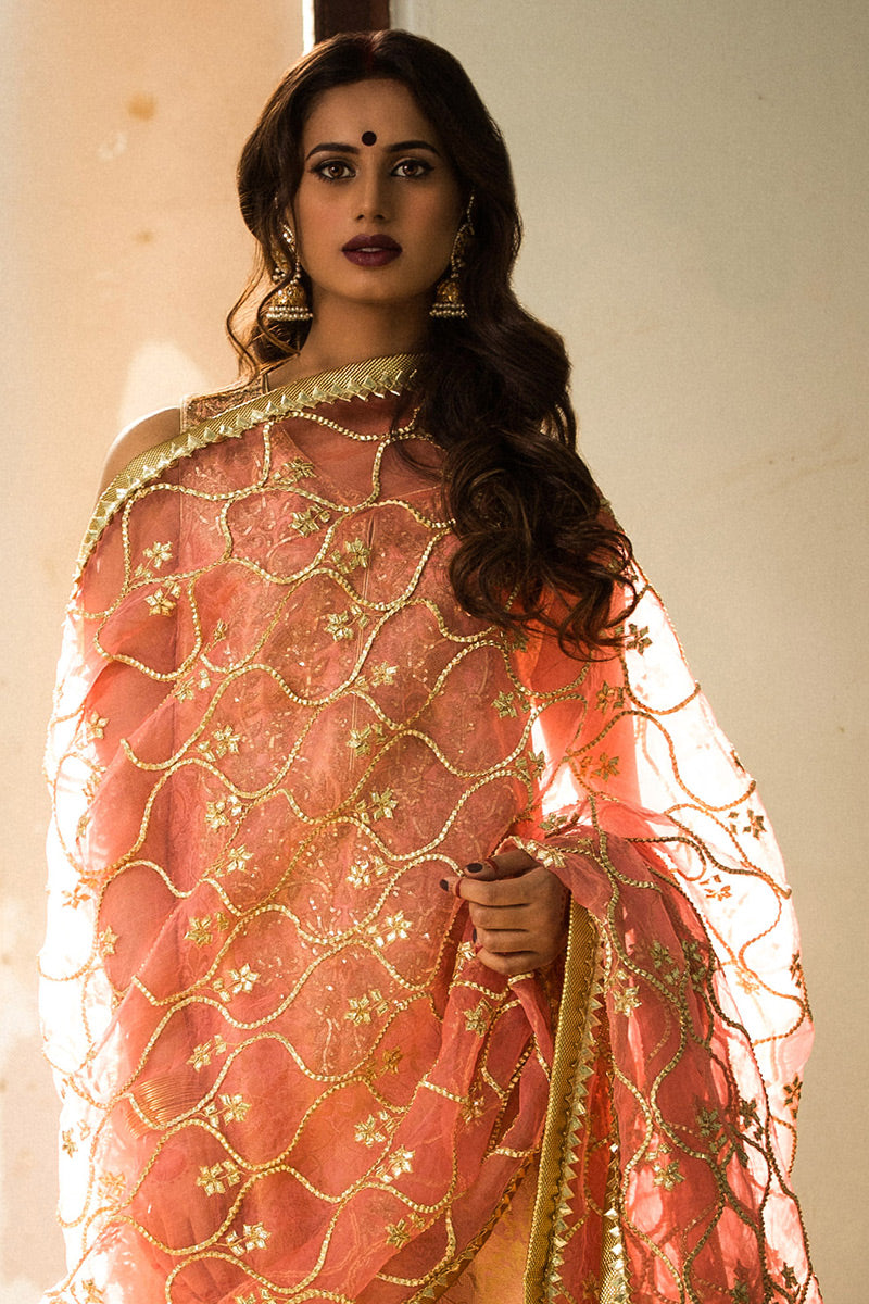 The Pink Tree Company | Wedding Wear | DAREECHA - House Of Anaya