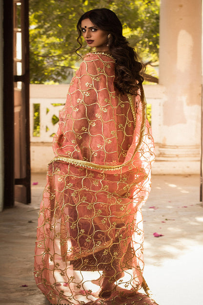 The Pink Tree Company | Wedding Wear | DAREECHA - House Of Anaya