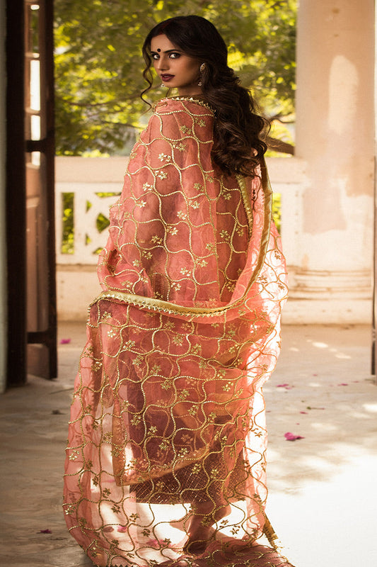 The Pink Tree Company | Wedding Wear | DAREECHA - House Of Anaya
