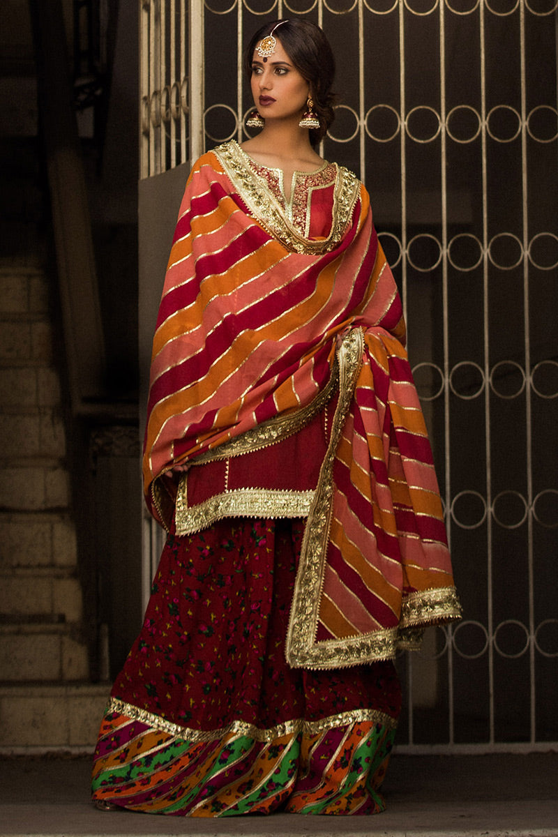 The Pink Tree Company | Wedding Wear | ETERNITY - House Of Anaya