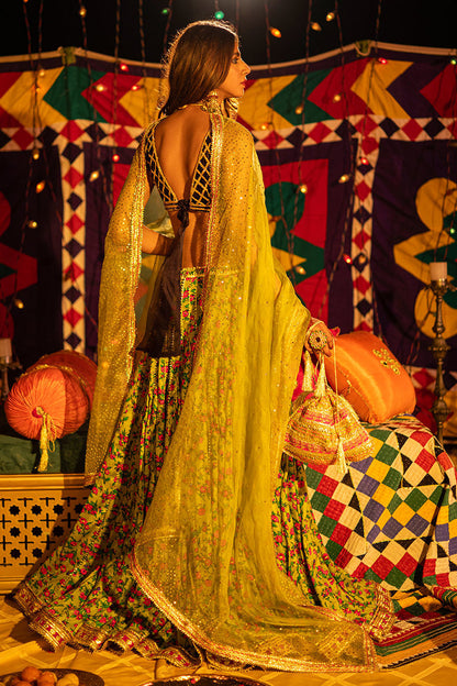 The Pink Tree Company | Wedding Wear | SUHAGPURA - House Of Anaya