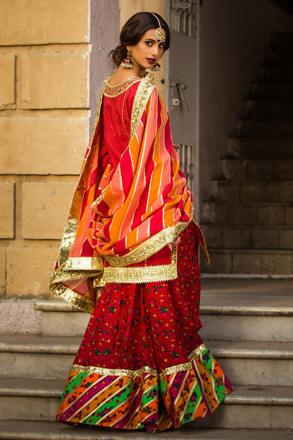 The Pink Tree Company | Wedding Wear | ETERNITY - House Of Anaya