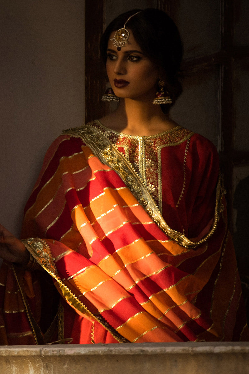 The Pink Tree Company | Wedding Wear | ETERNITY - House Of Anaya