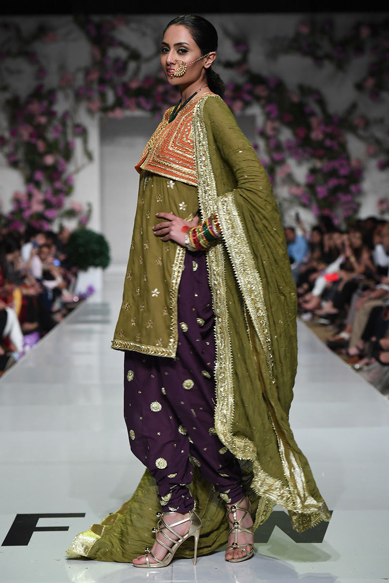The Pink Tree Company | Wedding Wear | RURAL RANI - House Of Anaya