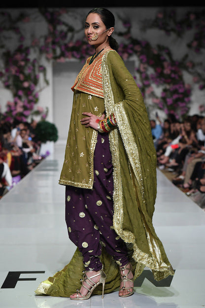 The Pink Tree Company | Wedding Wear | RURAL RANI - House Of Anaya