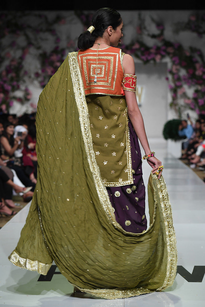 The Pink Tree Company | Wedding Wear | RURAL RANI - House Of Anaya