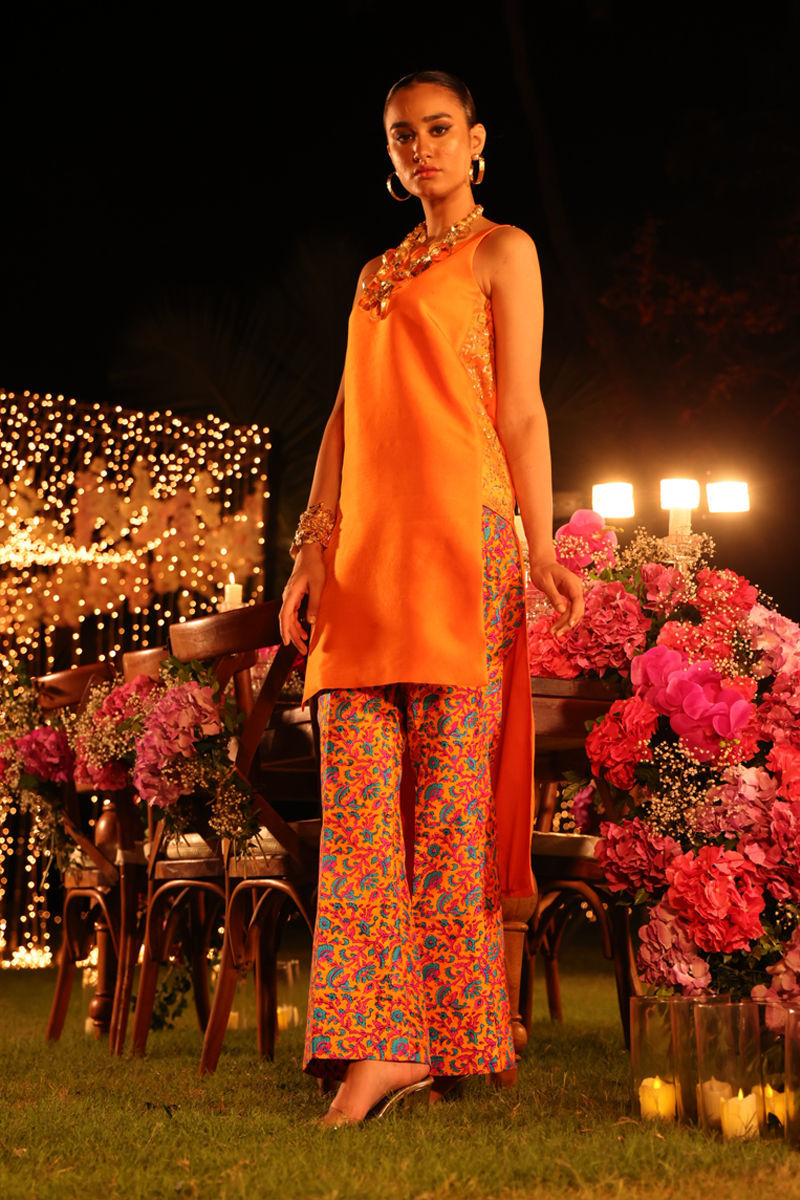 The Pink Tree Company | Wedding Wear | TOPAZ - House Of Anaya